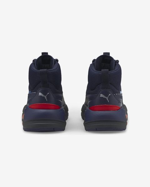 Черевики чоловічі Puma X-Ray 2 Square Mid Wtr 3027 фото