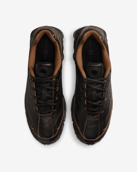 Кросівки чоловічі Nike Shox Ride 2 Premium 4202 фото
