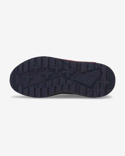 Черевики чоловічі Puma X-Ray 2 Square Mid Wtr 3027 фото