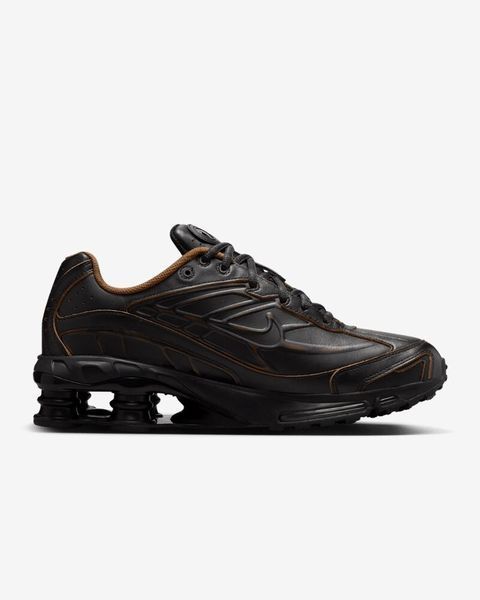 Кросівки чоловічі Nike Shox Ride 2 Premium 4202 фото