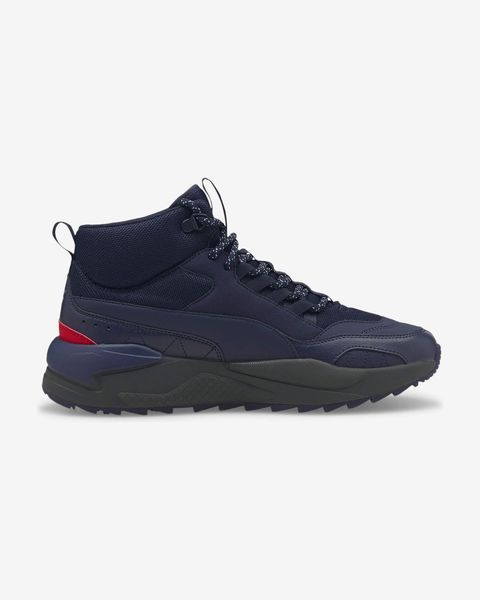 Черевики чоловічі Puma X-Ray 2 Square Mid Wtr 3027 фото