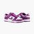 Кросівки чоловічі Nike Dunk Low Retro 2341 фото