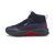 Черевики чоловічі Puma X-Ray 2 Square Mid Wtr 3027 фото
