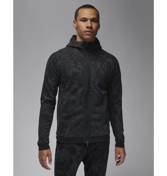 Кофта чоловіча Jordan Dri-Fit Sport Air Fleece 3538 фото