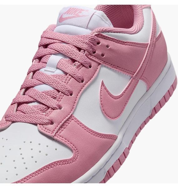 Кросівки жіночі Nike Dunk Low Next Nature 1175 фото