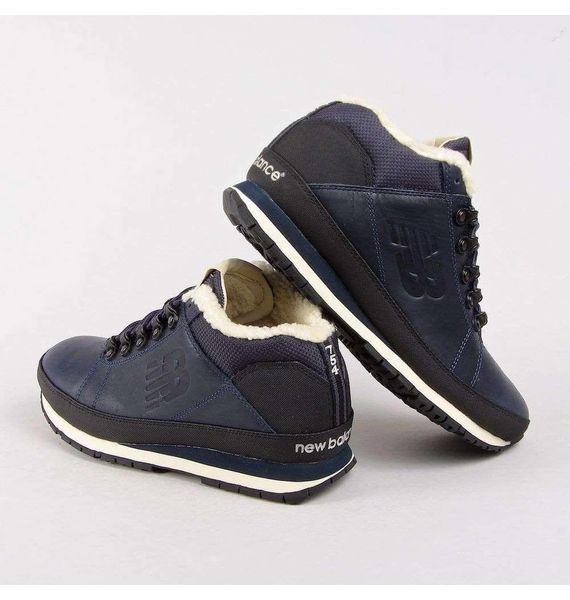 Черевики чоловічі New Balance 754 3072 фото