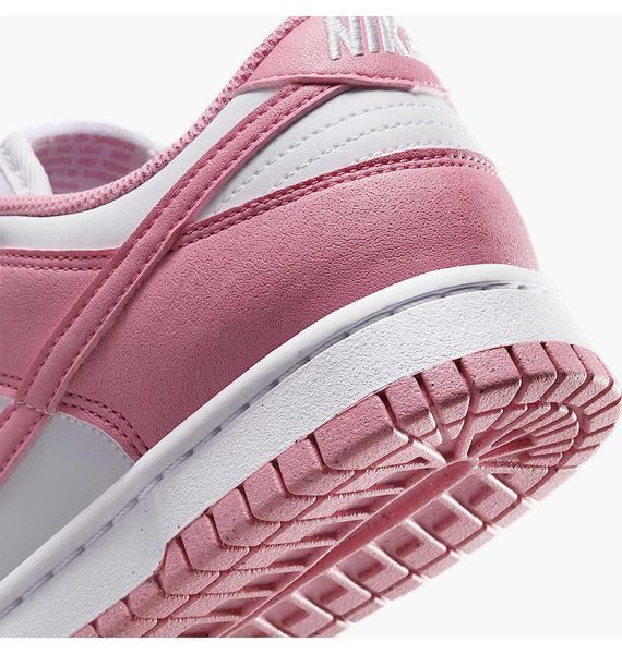 Кросівки жіночі Nike Dunk Low Next Nature 1175 фото