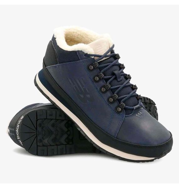 Черевики чоловічі New Balance 754 3072 фото
