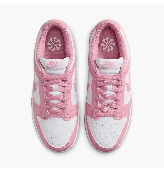 Кросівки жіночі Nike Dunk Low Next Nature 1175 фото