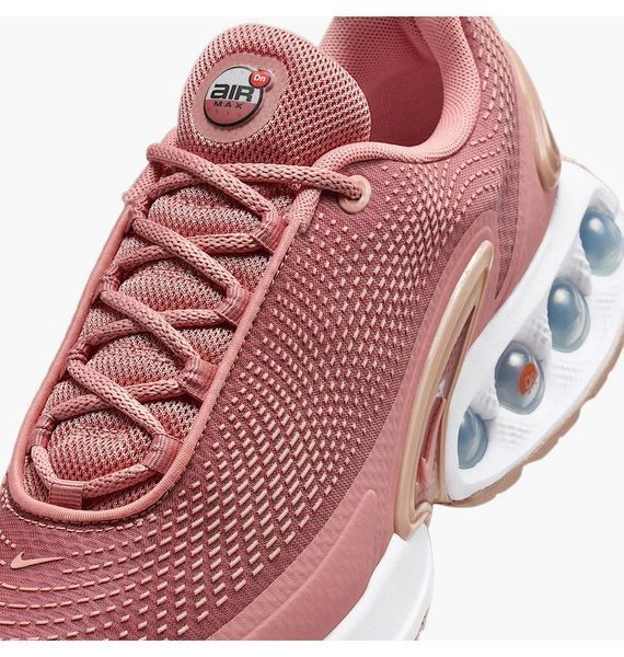 Кросівки жіночі Nike Air Max Dn 1345 фото