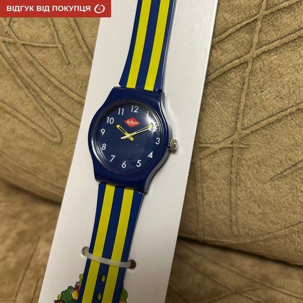 Дитячий годинник Lee Cooper Kids UA 448 фото