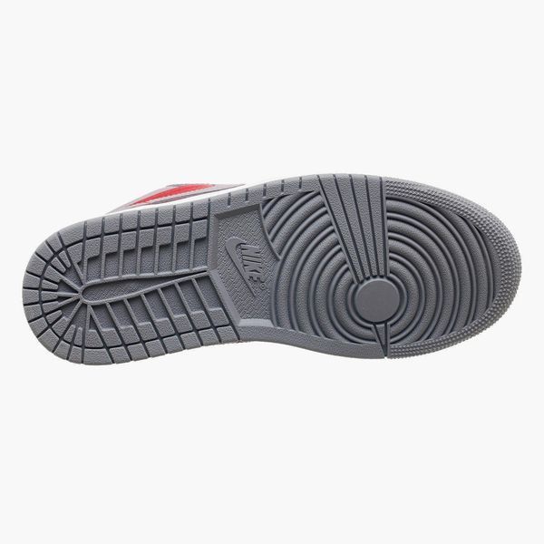 Кросівки жіночі Nike 1 Low 1253 фото