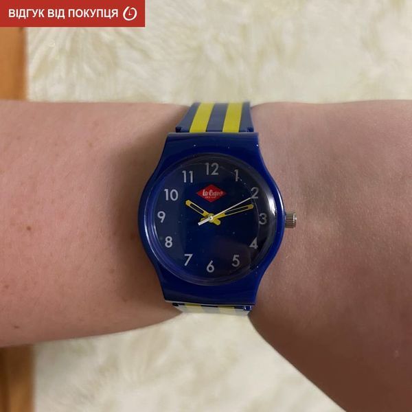 Дитячий годинник Lee Cooper Kids UA 448 фото