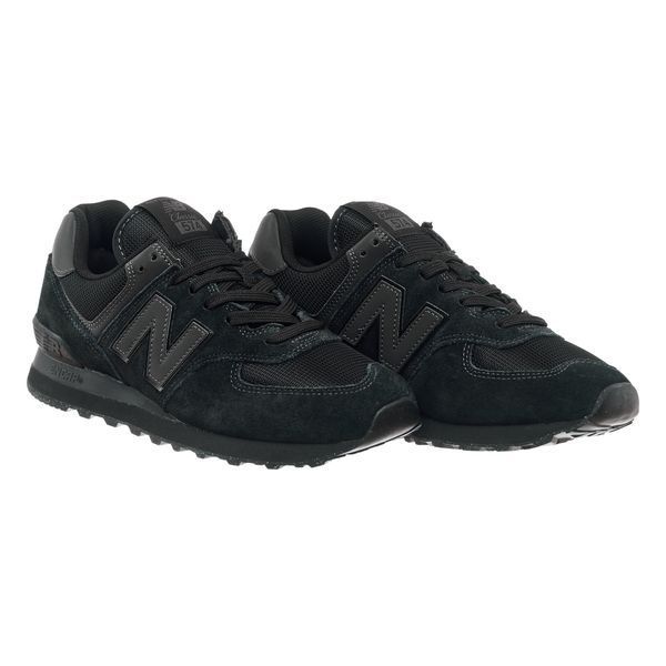 Кросівки чоловічі New Balance 574 Classic 4218 фото