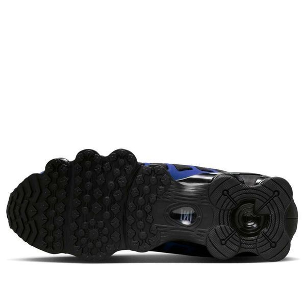 Кросівки чоловічі Nike Shox Tl 2756 фото
