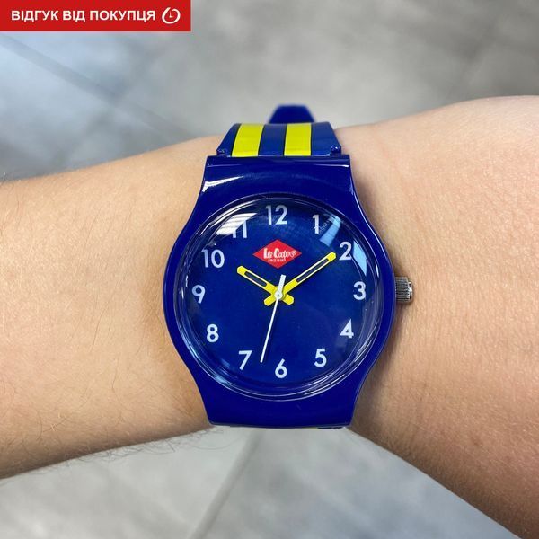 Дитячий годинник Lee Cooper Kids UA 448 фото