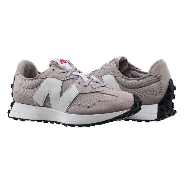 Кросівки чоловічі New Balance 327 2936 фото