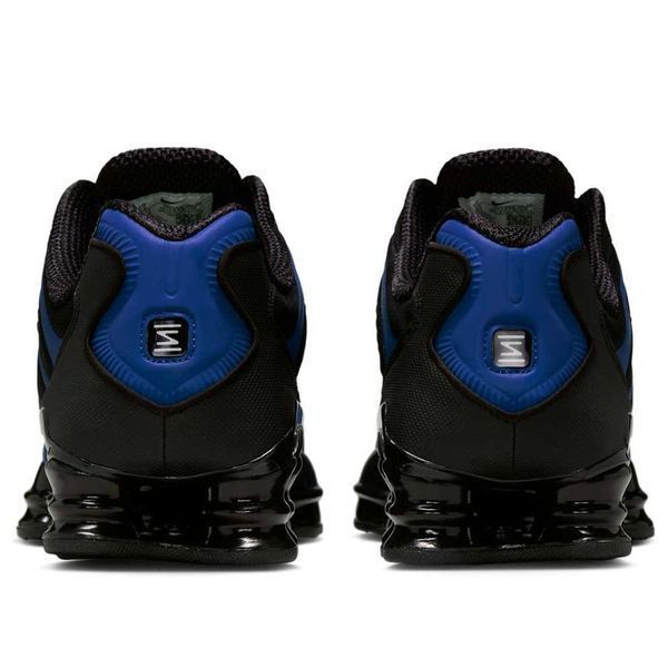 Кросівки чоловічі Nike Shox Tl 2756 фото