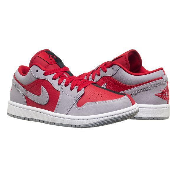 Кросівки жіночі Nike 1 Low 1253 фото