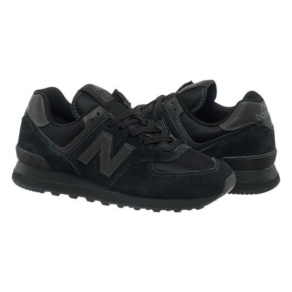 Кросівки чоловічі New Balance 574 Classic 4218 фото