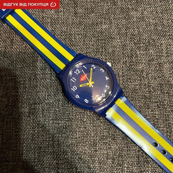Дитячий годинник Lee Cooper Kids UA 448 фото