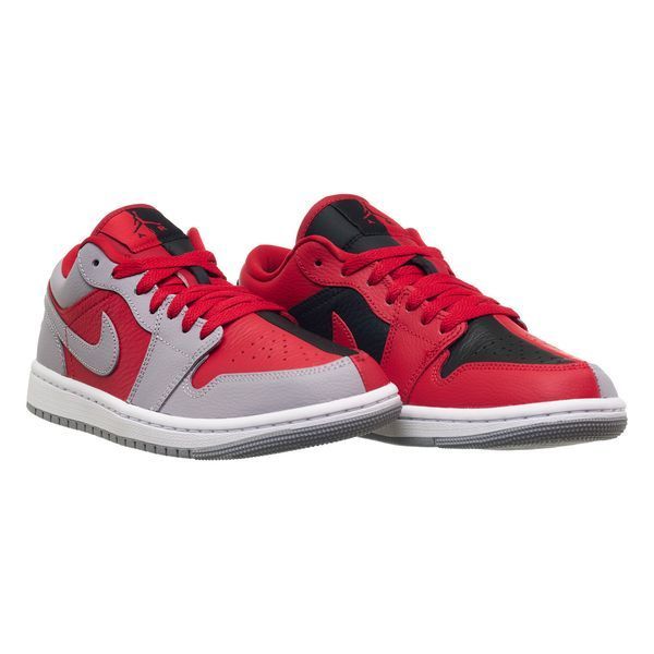 Кросівки жіночі Nike 1 Low 1253 фото