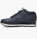 Черевики чоловічі New Balance 754 3072 фото 1