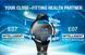 Смарт годинник Smart E07 Swimming 48 фото 13