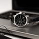 Чоловічий годинник Lee Cooper Leather Black 548 фото 6