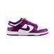Кросівки чоловічі Nike Dunk Low Retro 2341 фото 8