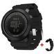 Чоловічий годинник North Edge Apache Rubber 2 ремінці 398 фото 1