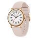 Жіночий годинник GoldenHour Trend Pink 298 фото 1