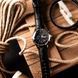 Чоловічий годинник Lee Cooper Leather Black 548 фото 5