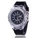 Жіночий годинник Geneva Lighter 148 фото 2