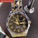 Чоловічий годинник Poedagar Stava Black 648 фото 5