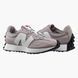 Кросівки чоловічі New Balance 327 2936 фото 1