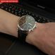 Чоловічий годинник Lee Cooper Leather Black 548 фото 9