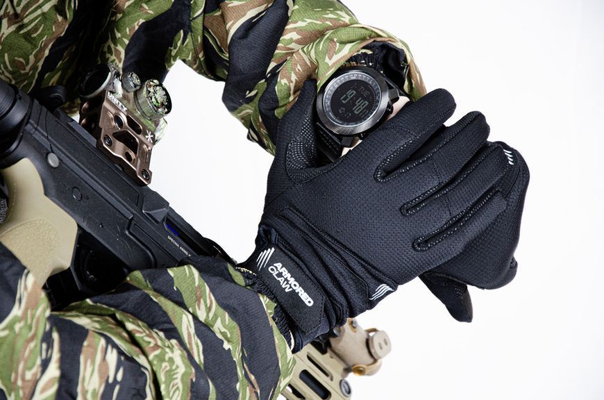 Чоловічий годинник North Edge Apache Rubber 2 ремінці 398 фото