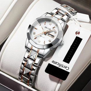Жіночий годинник Baosaili Kaiya 249 фото