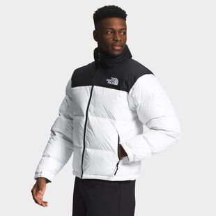 Куртка чоловіча The North Face Men's 1996 Retro Nuptse Jacket 3662 фото