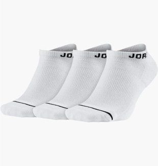 Шкарпетки Nike U J Ed Cush Poly Ns 3Pr 144 909 фото