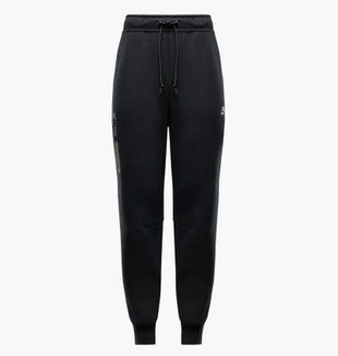 Брюки жіночі Nike Nsw Tch Flc Mr Jgger 2 1602 фото
