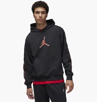 Кофта чоловіча Jordan Flight Mvp 010 Fls 3543 фото