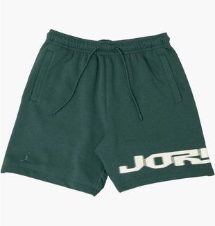 Шорти чоловічі Nike Mvp Fleece Shorts 3849 фото