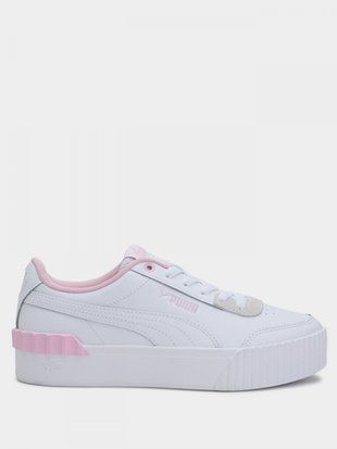 Кросівки жіночі Puma Carina Lift 1001 фото