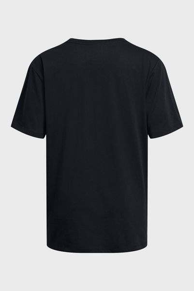 Футболка жіноча Under Armour Campus Oversize 4050 фото