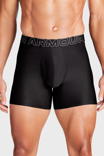 Труси-боксерки чоловічі Under Armour M Perf Tech 3Pr 3881 фото