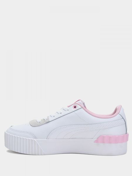 Кросівки жіночі Puma Carina Lift 1001 фото