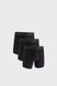 Труси-боксерки чоловічі Under Armour M Perf Tech 3Pr 3881 фото 1
