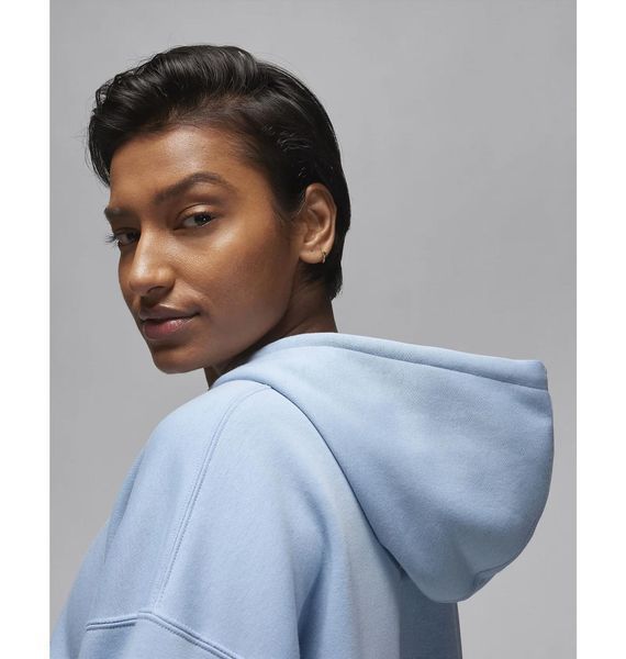 Кофта жіночі Jordan Brooklyn Fleece Light 1647 фото
